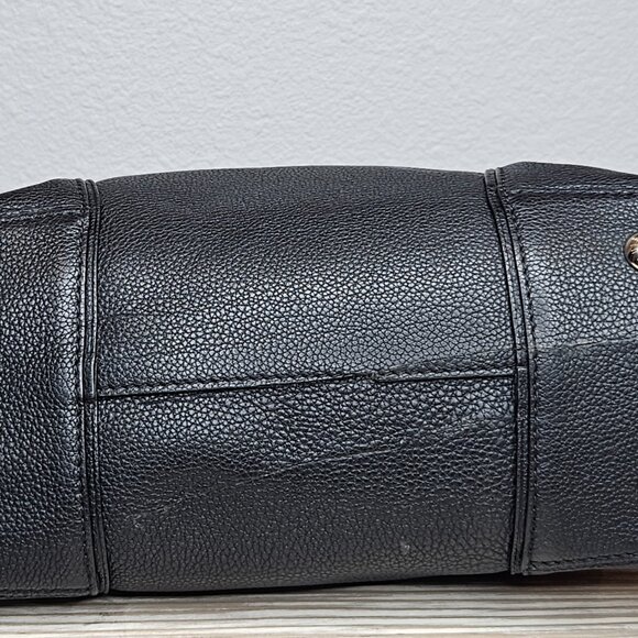 Louis Vuitton Cuir Taurillon Soft Leather Lockit PM Black - Picture 9 of 16